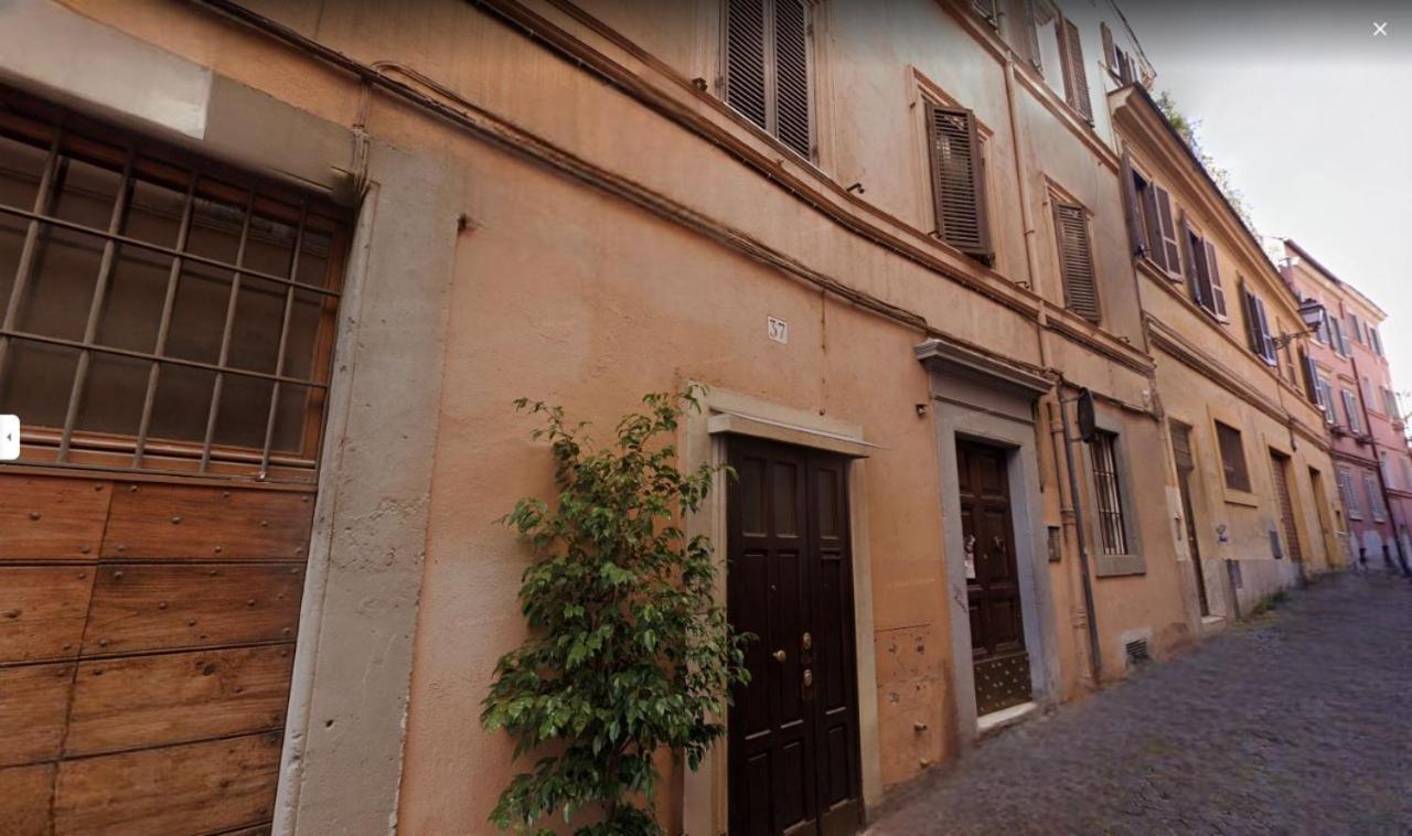 Entire Building With 4 Near The Colosseum * Rome